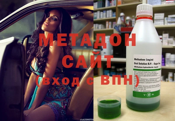 стаф Аркадак